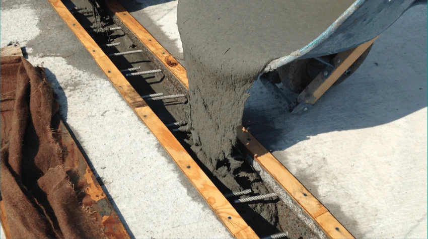 Epoxy Solutions  Grouting, coating & screeding